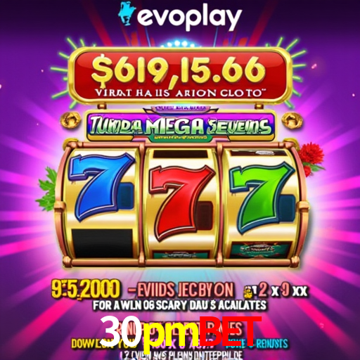 Provedores de Jogos 30pmbet