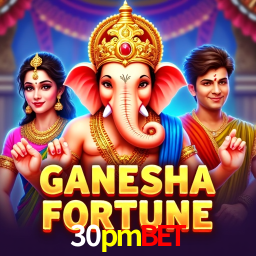 Bonus Features 30pmbet