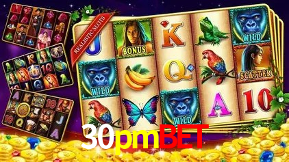 Descubra o Programa VIP da 30pmbet: Vantagens Exclusivas para Jogadores