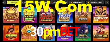 30pmbet login