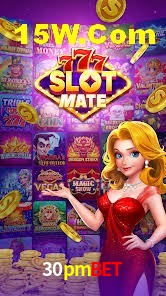 Spaceman Game 30pmbet