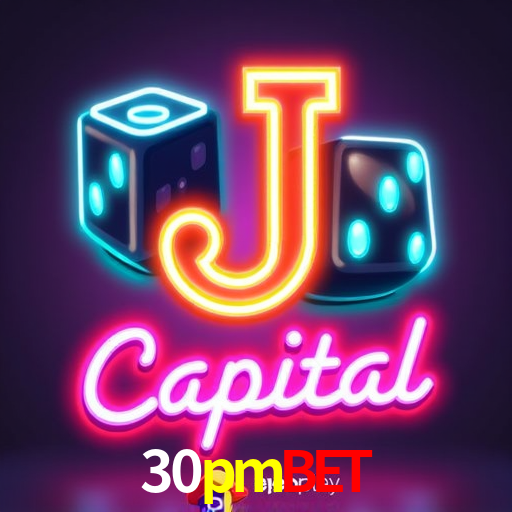 APP oficial da 30pmbet para mobile