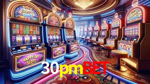 Roulette Table 30pmbet