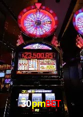 A Emoção da Loteria na 30pmbet: Uma Chance de Mudança de Vida