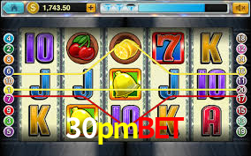 Welcome Bonus 30pmbet