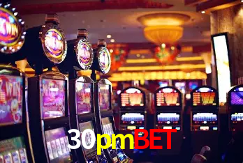 A Popularidade dos Caça-Níqueis no 30pmbet