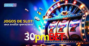 30pmbet,30pmbet app