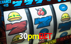 30pmbet,30pmbet app